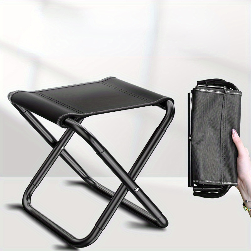 Draagbare opvouwbare campingst - Outdoor Camping Hammock Chair recensie en prijs