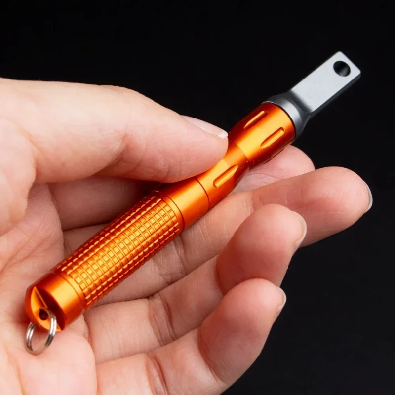 Nieuwe Outdoor Survival Waterd - Fire Starter Flint recensie en prijs