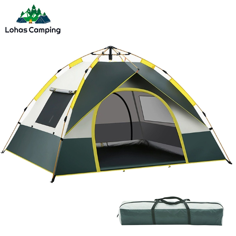 Lohascamping draagbare opvouwb - Jinli Outdoor Camping recensie en prijs
