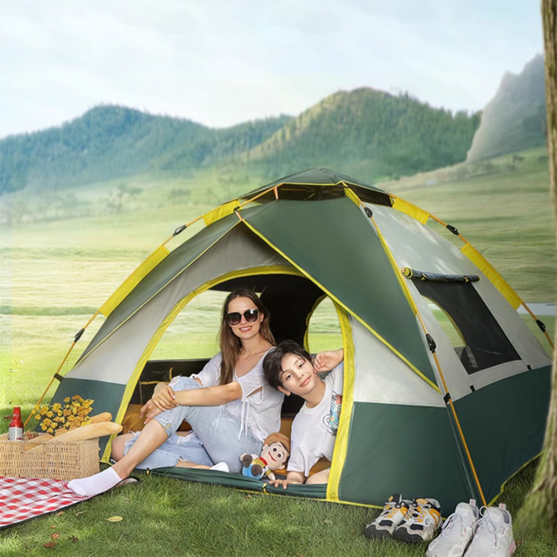 Lohascamping draagbare opvouwb - Jinli Outdoor Camping recensie en prijs