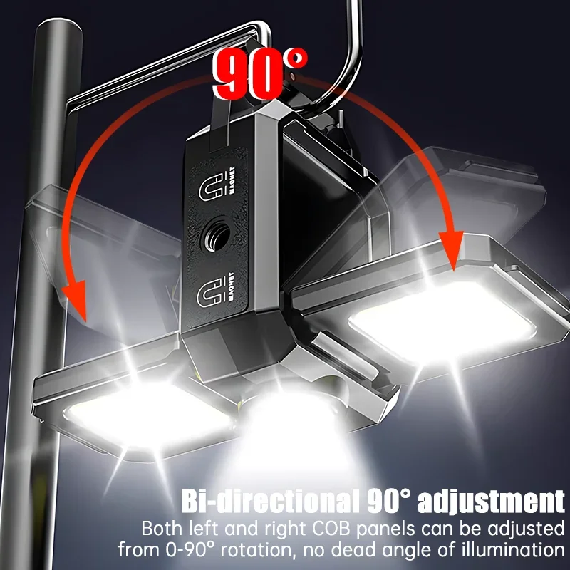 Mini-zaklamp sleutelhangerlich - Outdoor Camping Lampe recensie en prijs