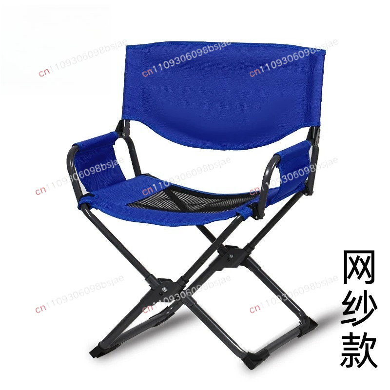 Stevige en duurzame kampeersto - Outdoor Camping Chairs Folding recensie en prijs