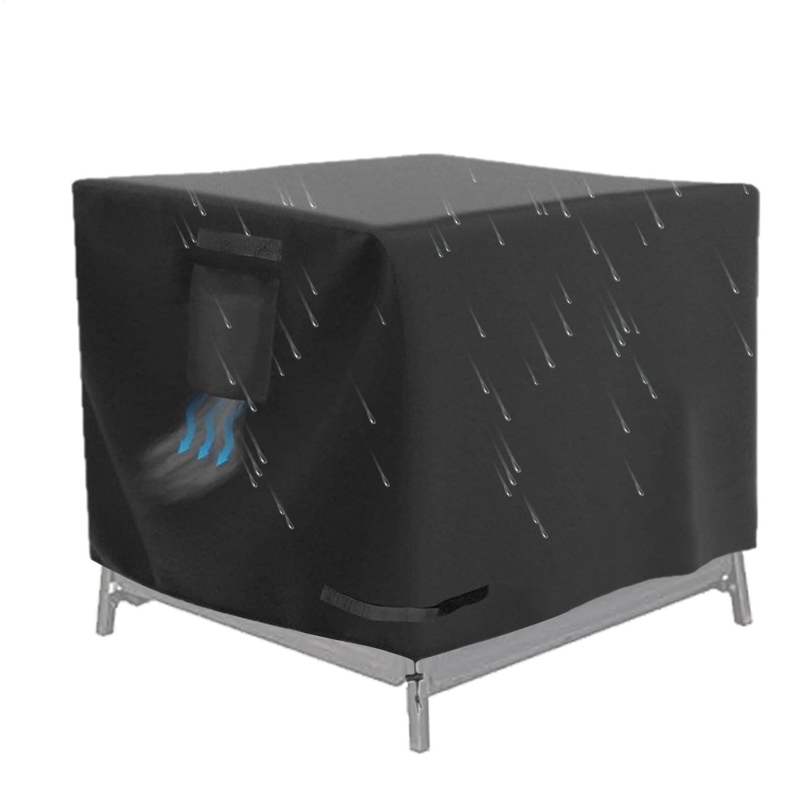 Vuurplaatshoes Vierkant 30-inc - Outdoor Camping Fire Pit recensie en prijs
