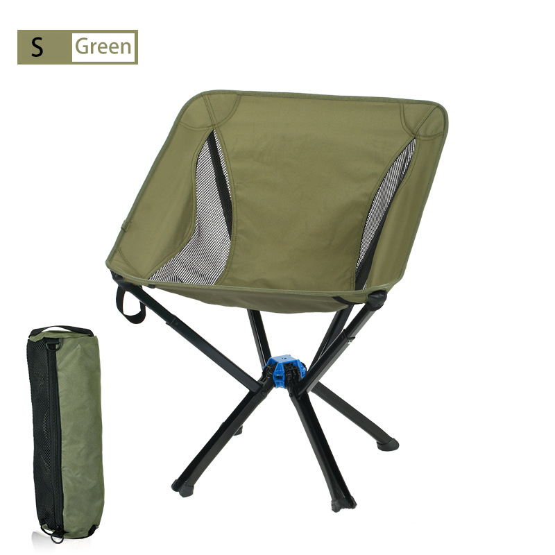 Kleine Opvouwbare Draagbare Op - Outdoor Camping Recliner Chairs recensie en prijs