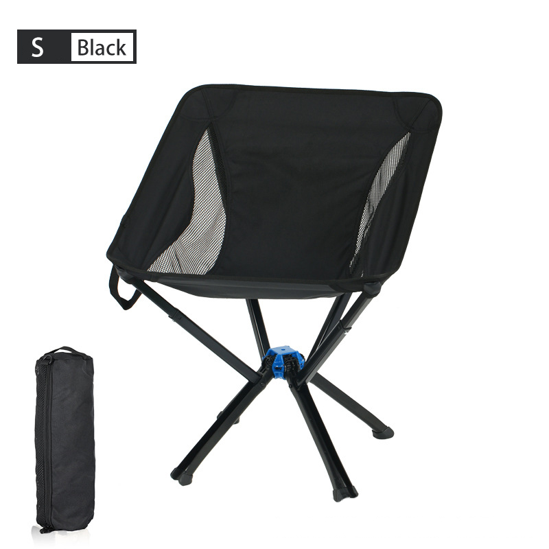 Kleine Opvouwbare Draagbare Op - Outdoor Camping Recliner Chairs recensie en prijs