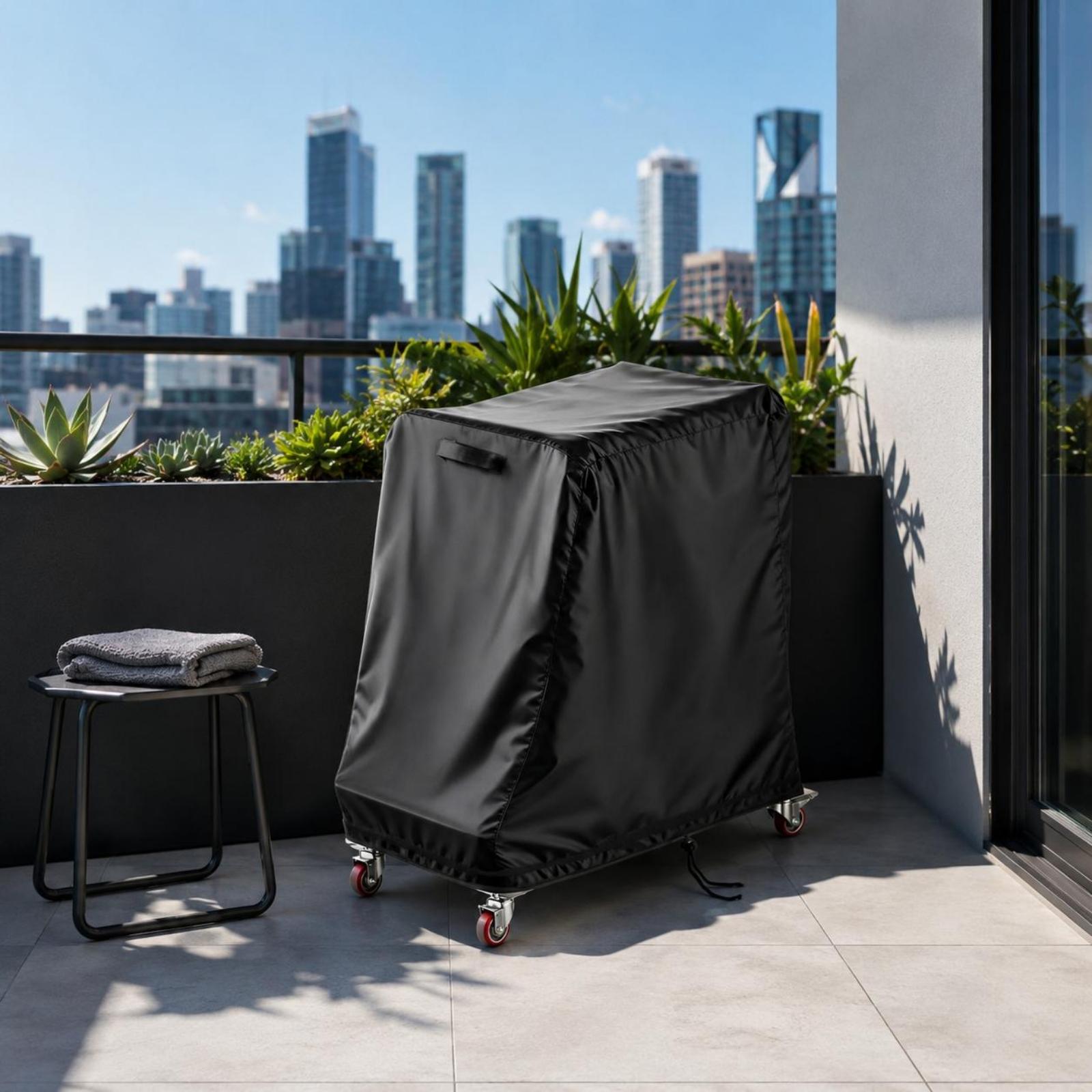 L-vormige stoelkarhoes met sch - Folding Chair recensie en prijs