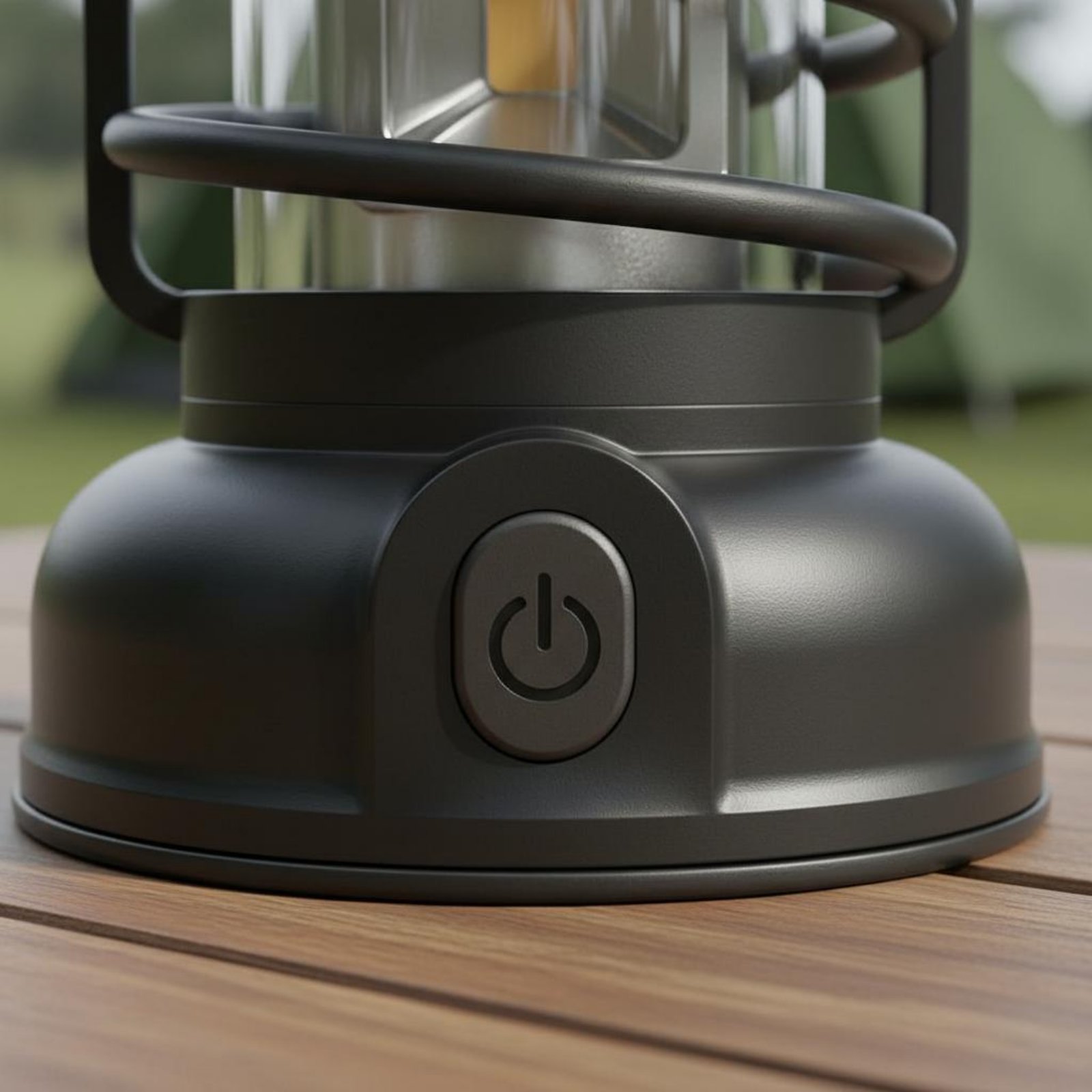 Retro campinglantaarn Tweewegs - Outdoor Camping Lampe recensie en prijs
