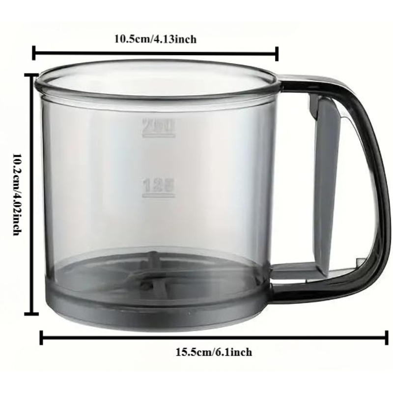 Semi-automatische handmatige b - Portable Water Filter recensie en prijs