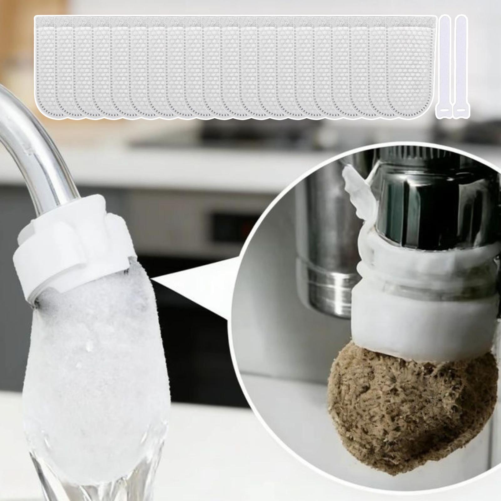 Kraanfilter Katoen Draagbaar S - Portable Water Filter recensie en prijs