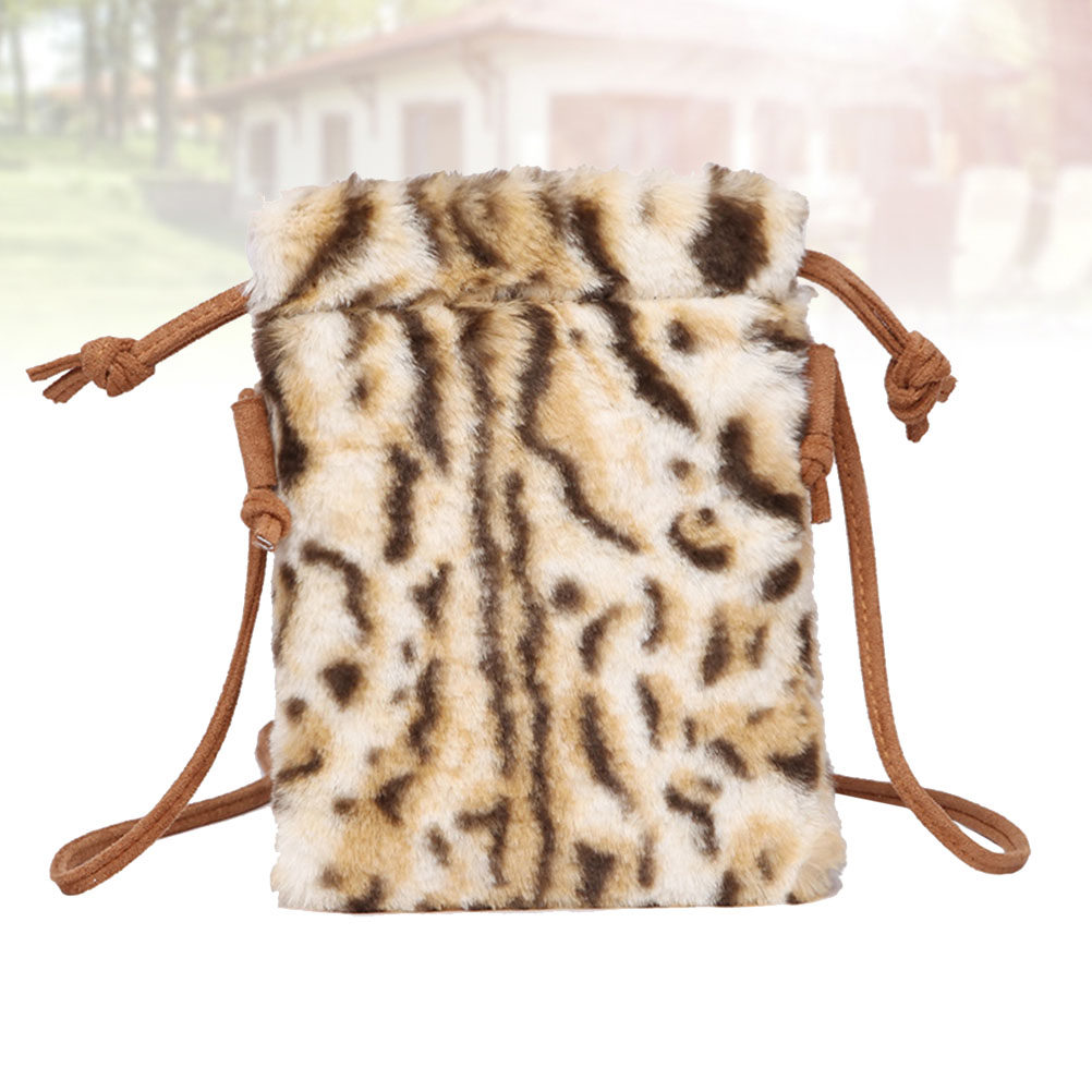 1 stuks kleine crossbody telef - Outdoor Camping Bag recensie en prijs