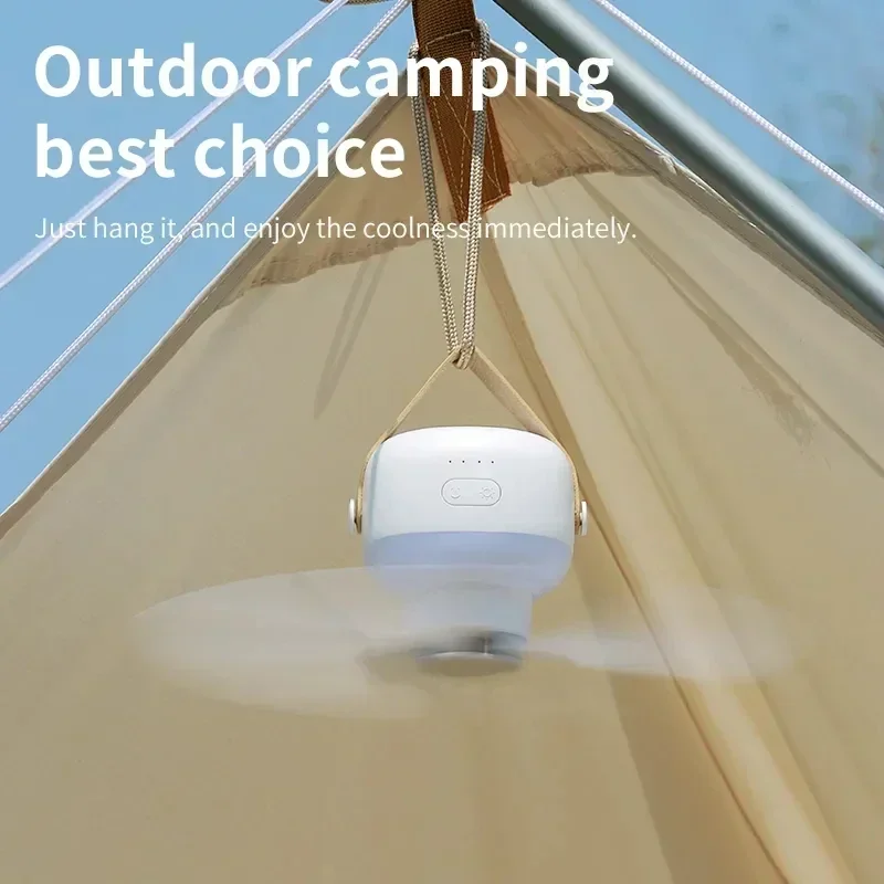 Draagbare draadloze mini-plafo - Outdoor Camping Ideas recensie en prijs