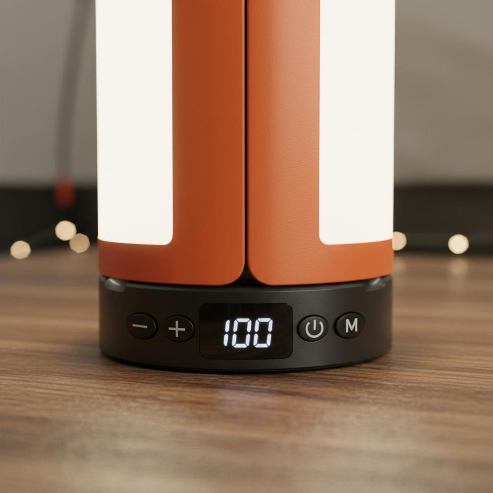 Telescopische tentlamp Verstel - Outdoor Camping Lampe recensie en prijs