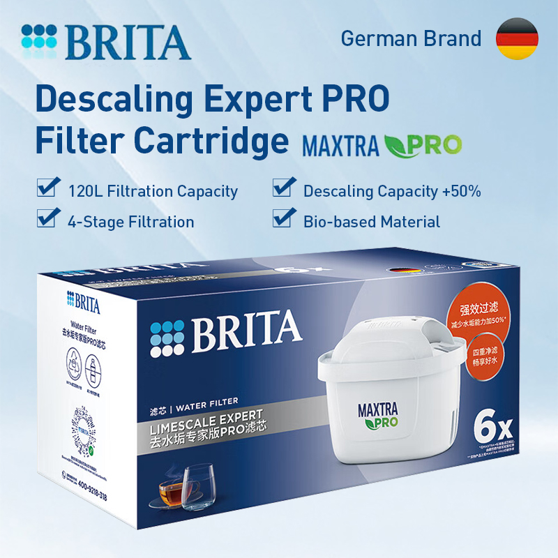 Bilande Waterzuiveringsfiltere - Portable Water Filter recensie en prijs