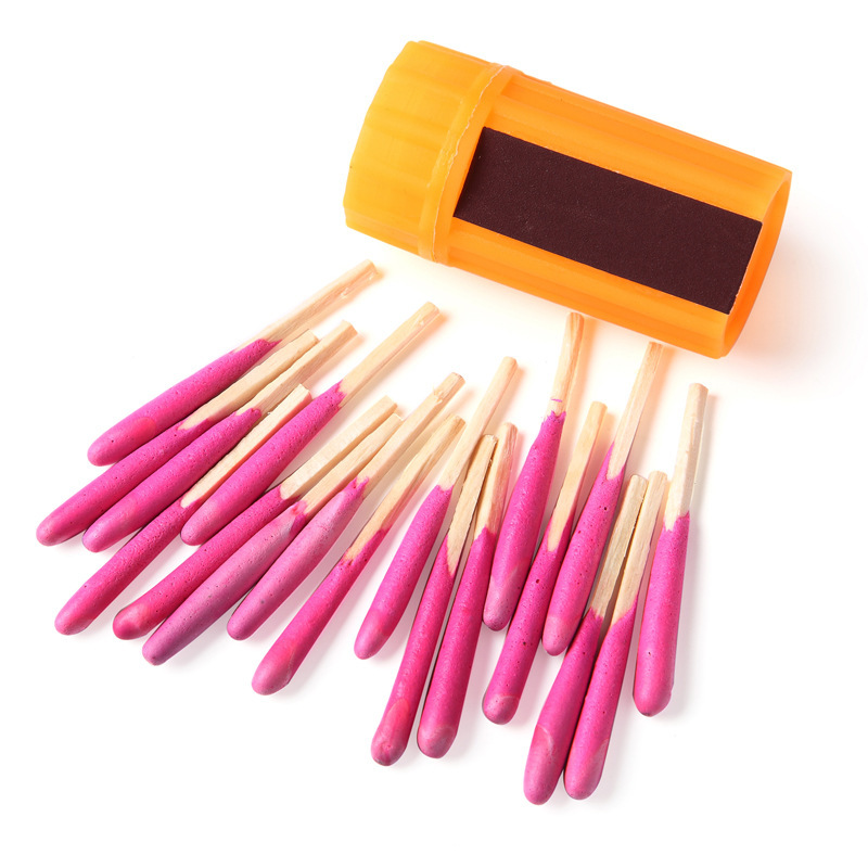 Nieuwe Outdoor Camping BBQ Ont - Fire Starter Flint recensie en prijs