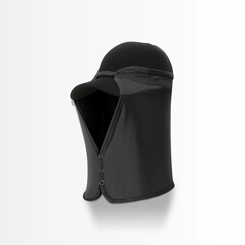 Roestvrijstalen tandenstoker-t - Camping Outdoor Quick Drying Sun Neck Protection Cap Hat recensie en prijs