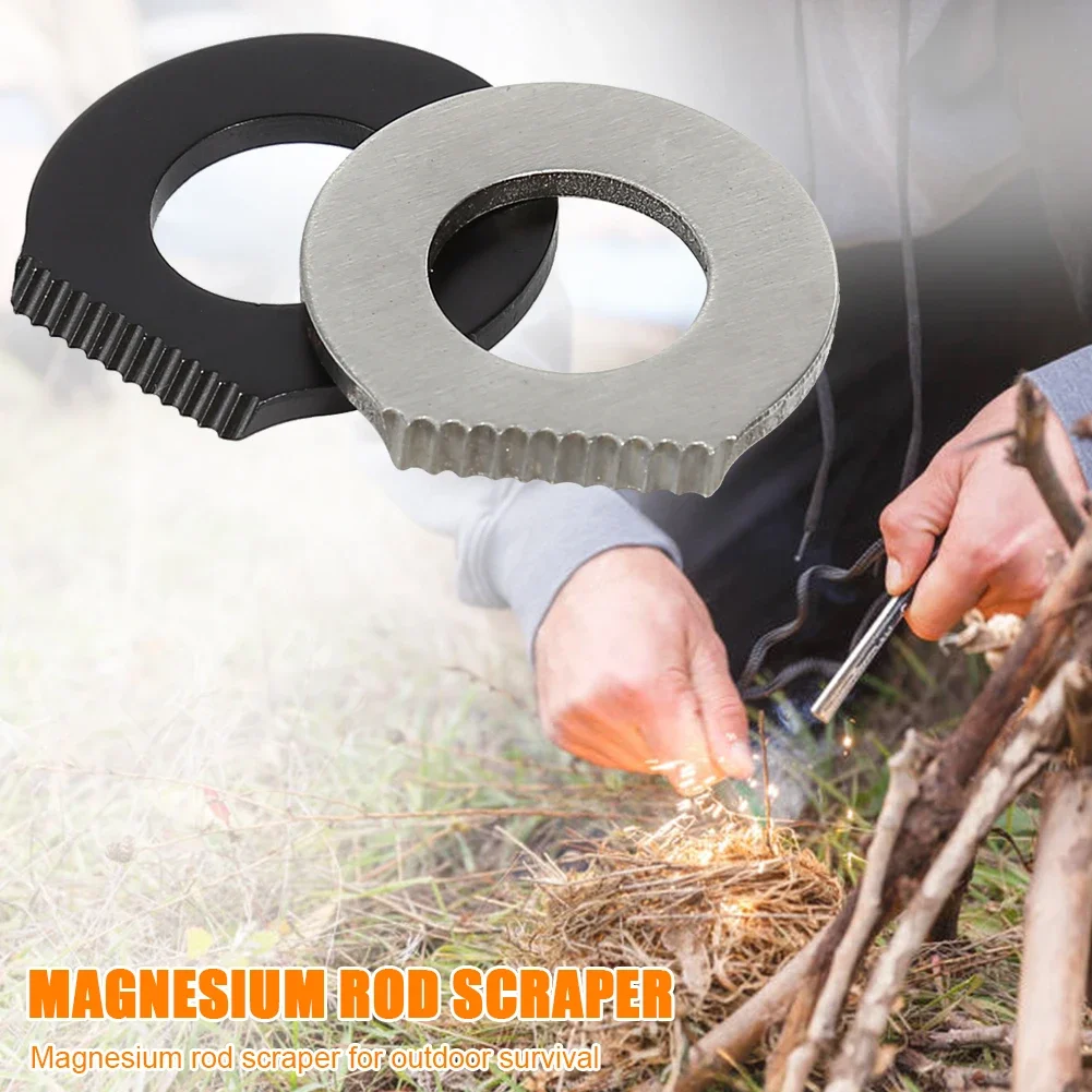 1pc Duurzaam Camping Survival  - Fire Starter Flint recensie en prijs