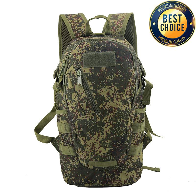 Reisrugzak Tactische Rugzak 90 - Outdoor Camping Bag recensie en prijs
