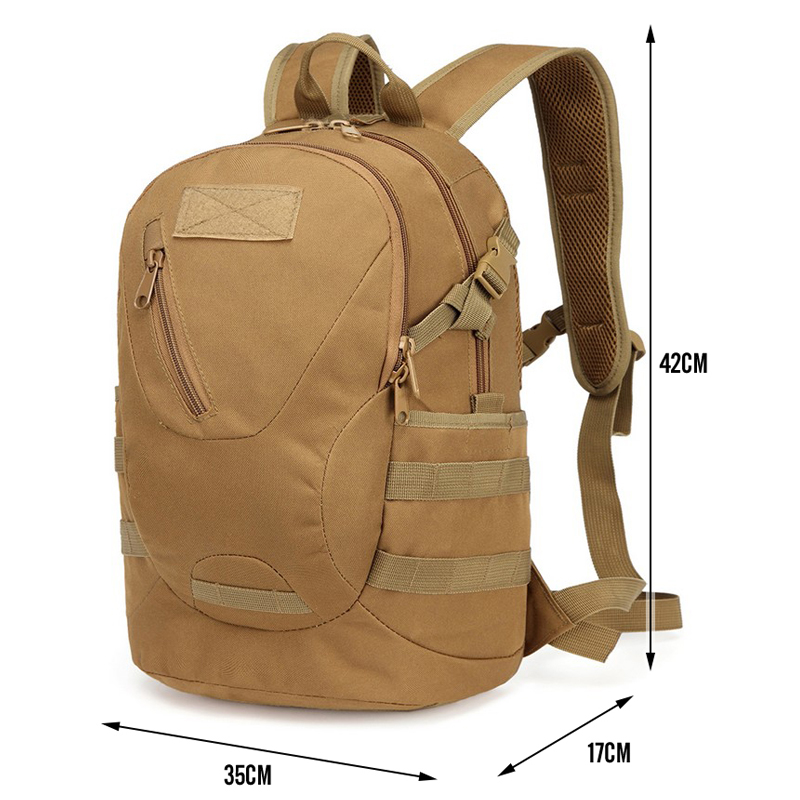 Reisrugzak Tactische Rugzak 90 - Outdoor Camping Bag recensie en prijs