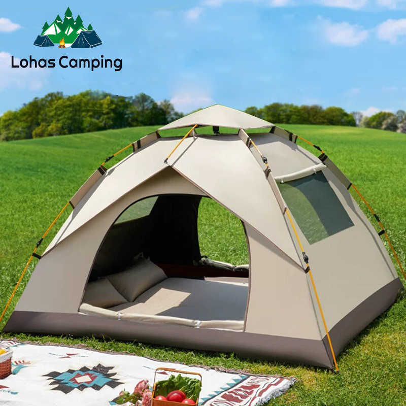 Lohascamping draagbare opvouwb - Jinli Outdoor Camping recensie en prijs