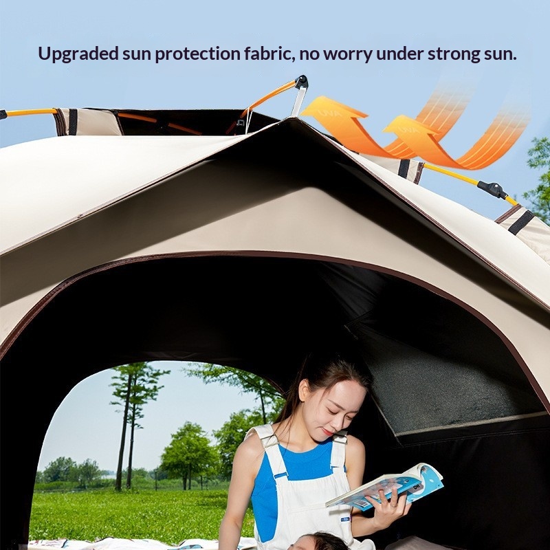 Lohascamping draagbare opvouwb - Jinli Outdoor Camping recensie en prijs