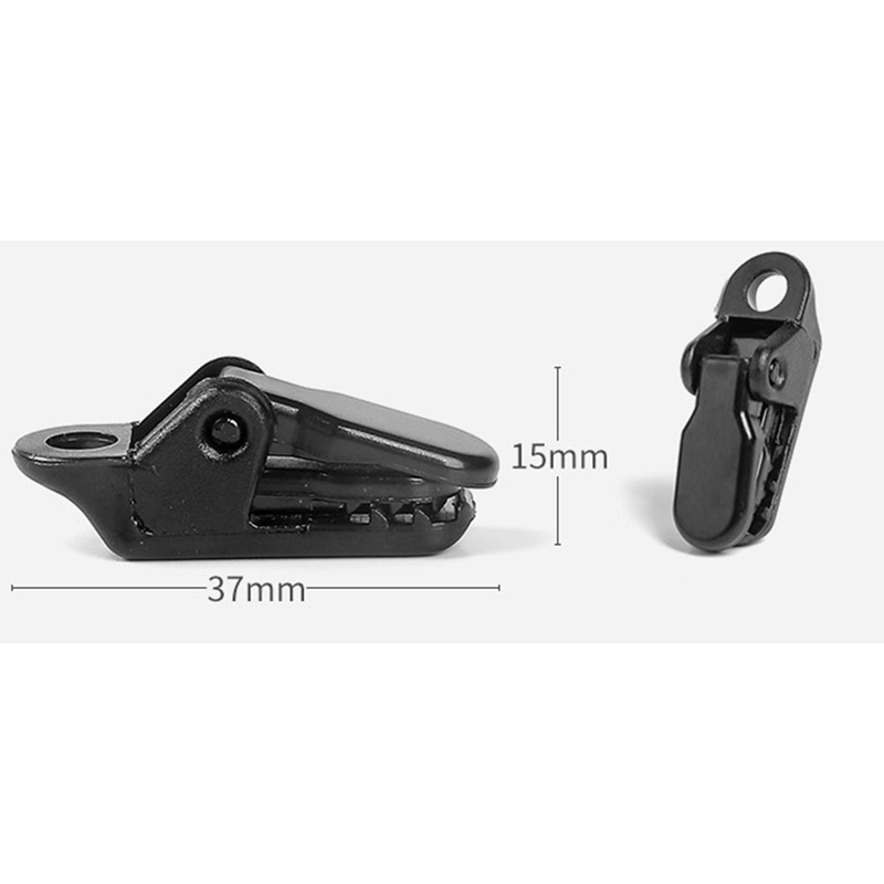 70 STKS Camping PC Tentclips,  - Camping Tent recensie en prijs