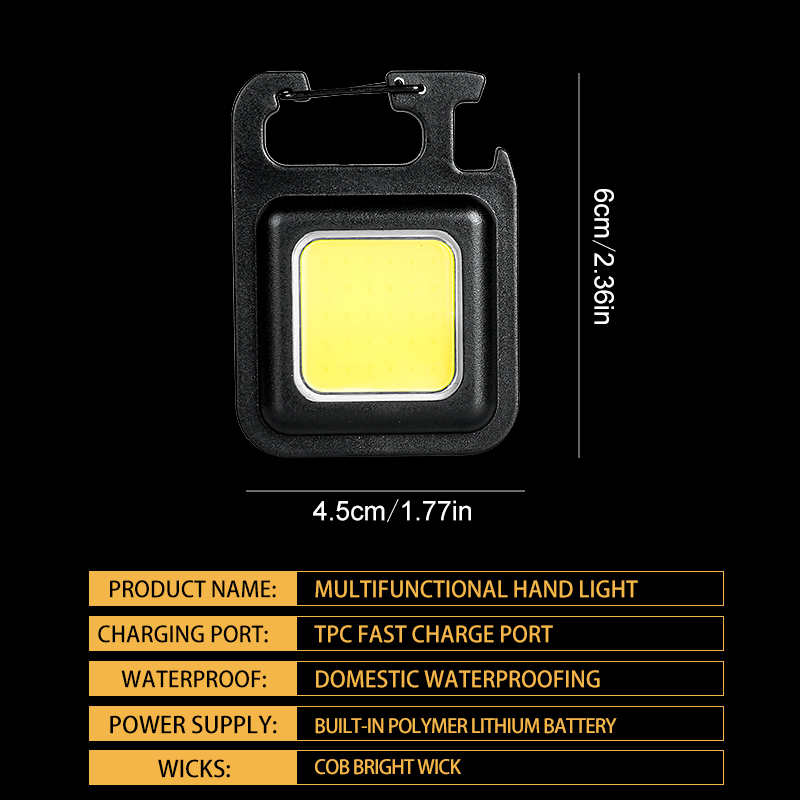 Superheldere, handige, draagba - Outdoor Camping Lampe recensie en prijs
