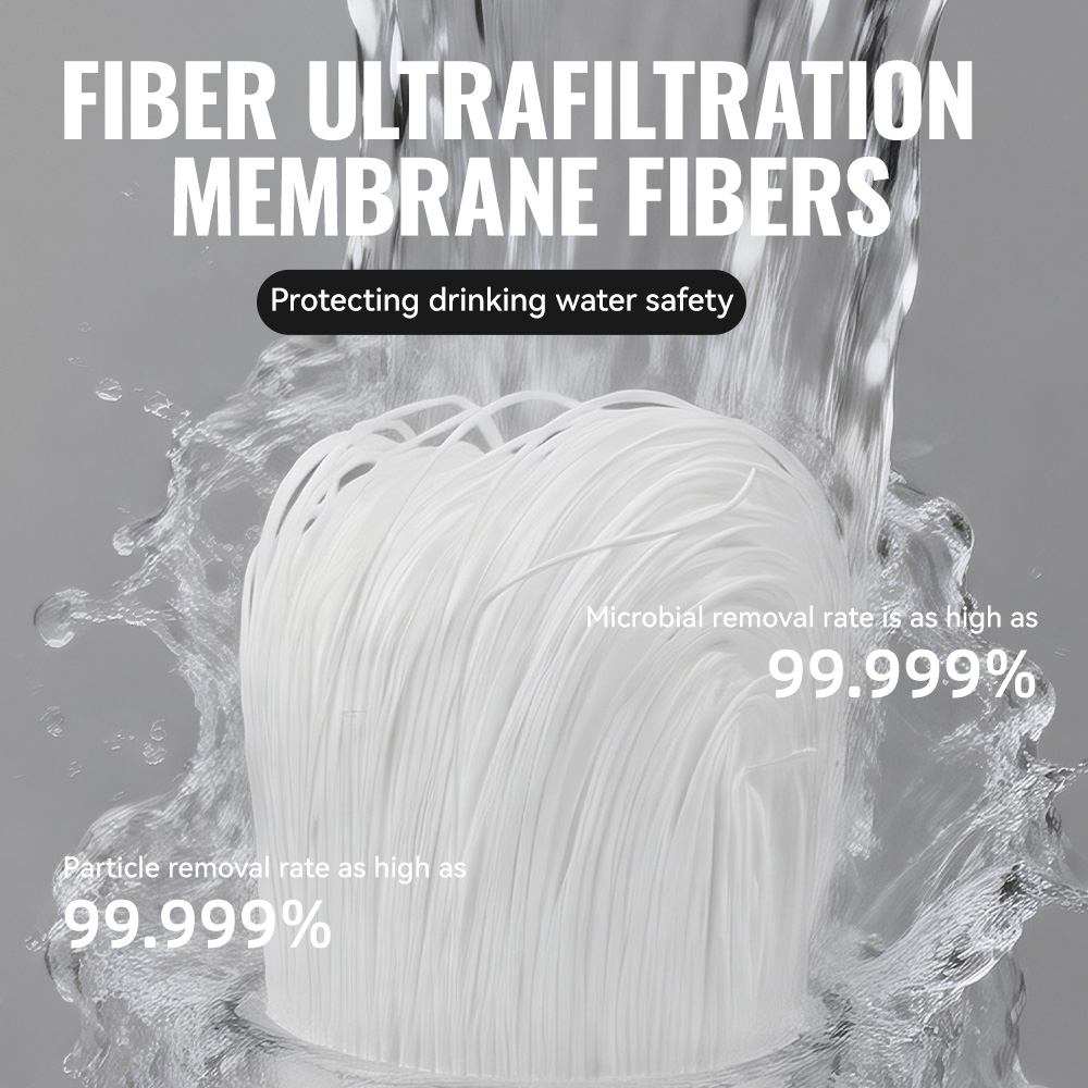 WRELS Outdoor draagbare waterf - Portable Water Filter recensie en prijs