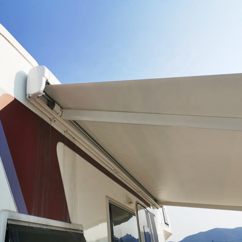 STLF Awnlux Aluminium Frame RV - Camping Tent recensie en prijs