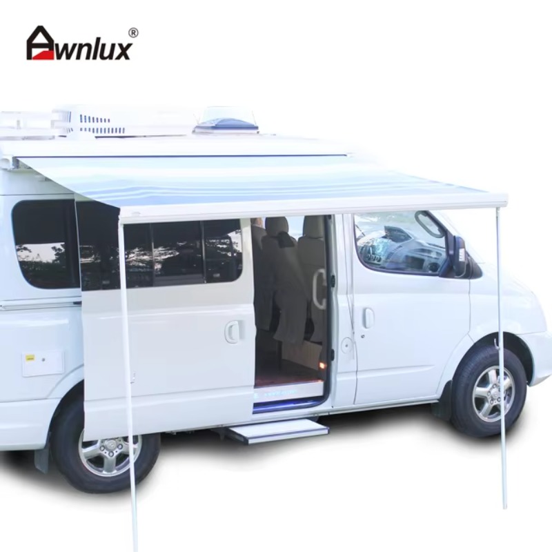 STLF Awnlux Aluminium Frame RV - Camping Tent recensie en prijs