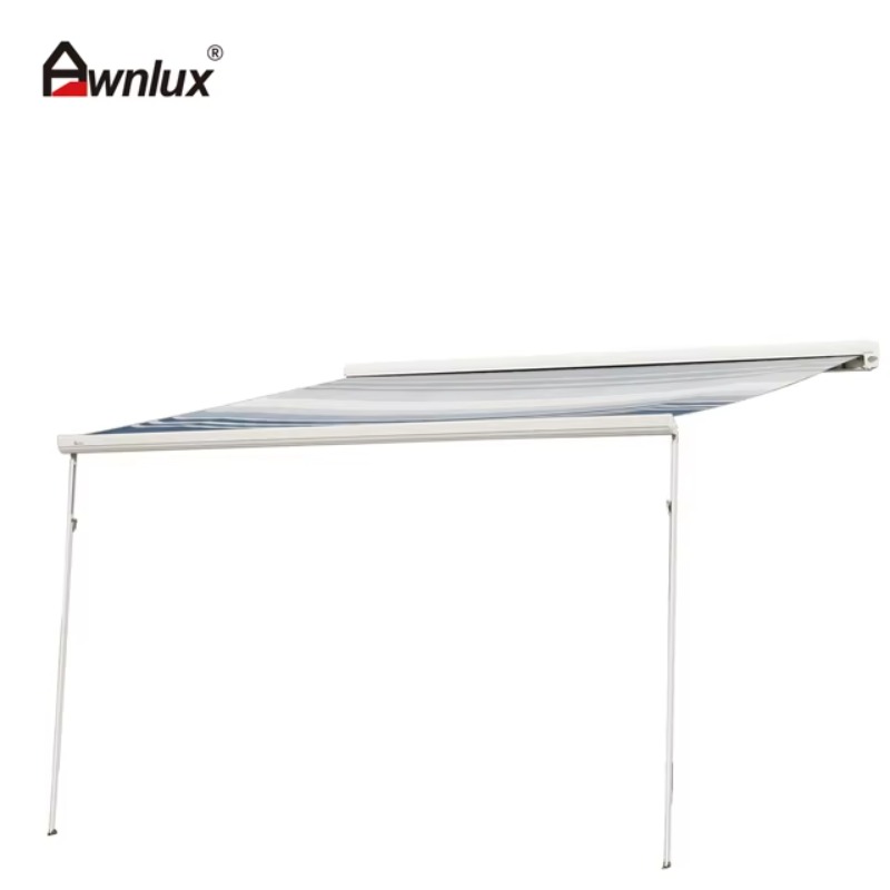 STLF Awnlux Aluminium Frame RV - Camping Tent recensie en prijs