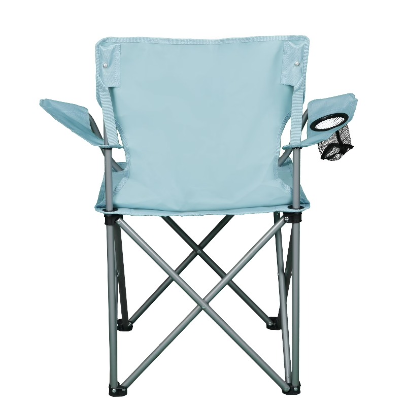 Opvouwbare kampeerstoel met be - Outdoor Camping Recliner Chairs recensie en prijs
