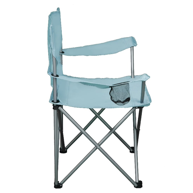 Opvouwbare kampeerstoel met be - Outdoor Camping Recliner Chairs recensie en prijs