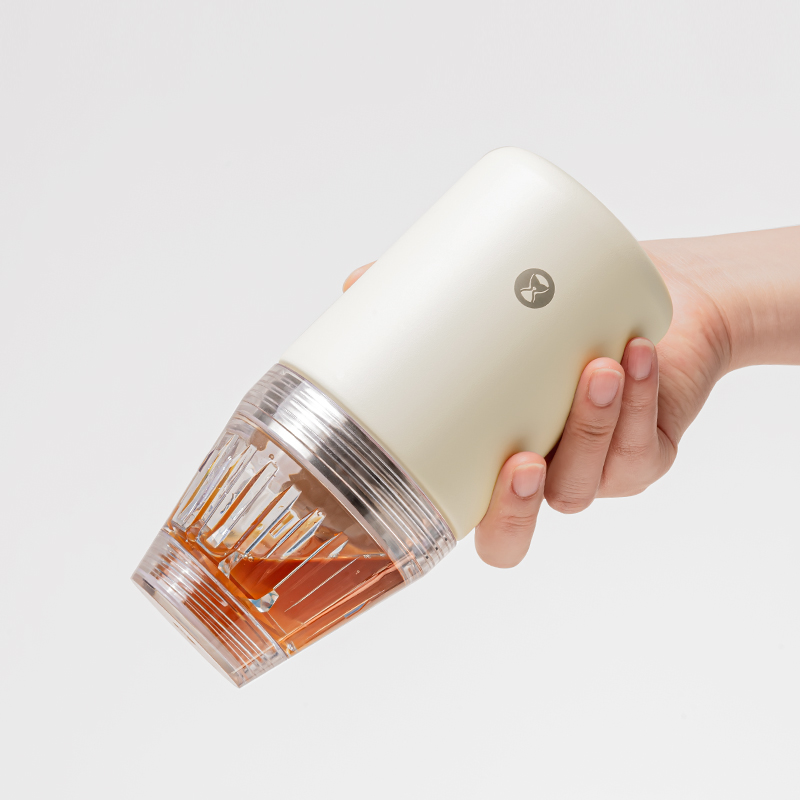 TIMEMORE Hand-Pour Koffiekopje - Portable Water Filter recensie en prijs