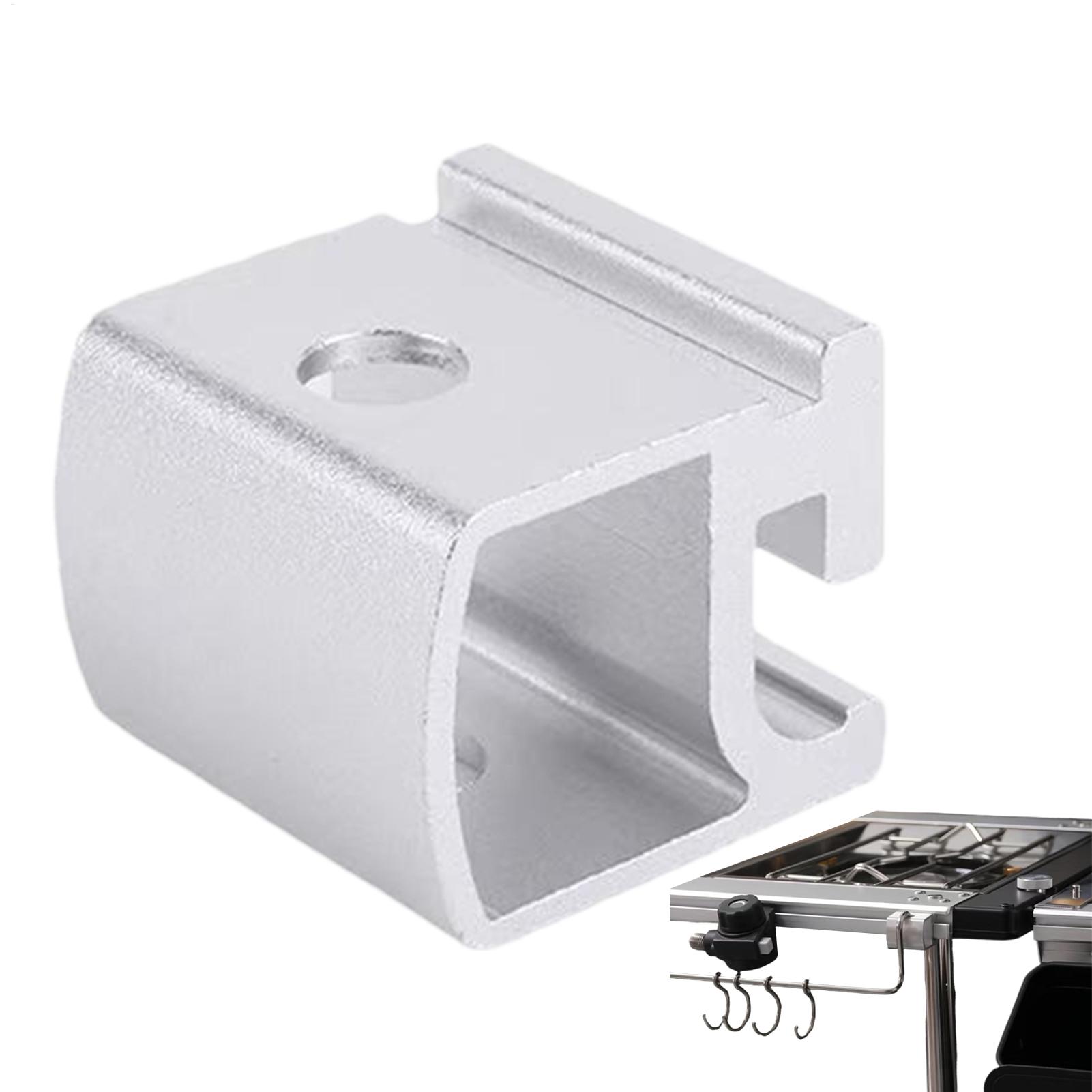 Schuifgesp voor campingtafel O - Outdoor Camping Kitchen Setup recensie en prijs
