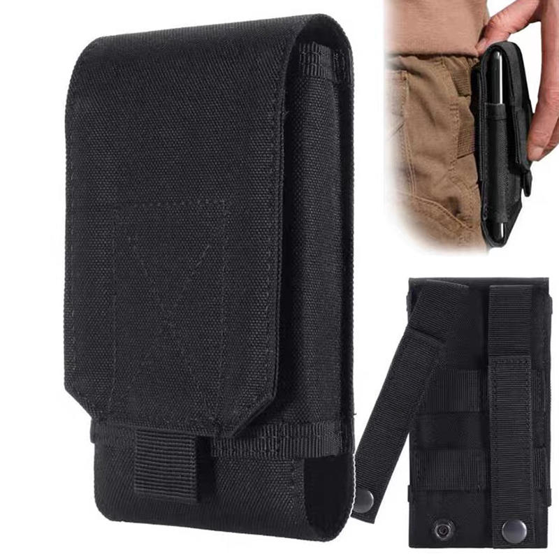 Buitensporten Molle Telefoonza - Outdoor Camping Bag recensie en prijs