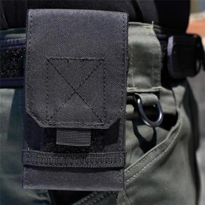 Buitensporten Molle Telefoonza - Outdoor Camping Bag recensie en prijs