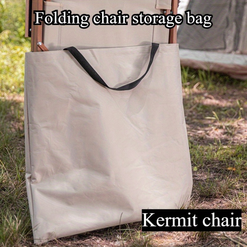 Opbergtassen voor buitenstoele - Outdoor Camping Chairs Folding recensie en prijs