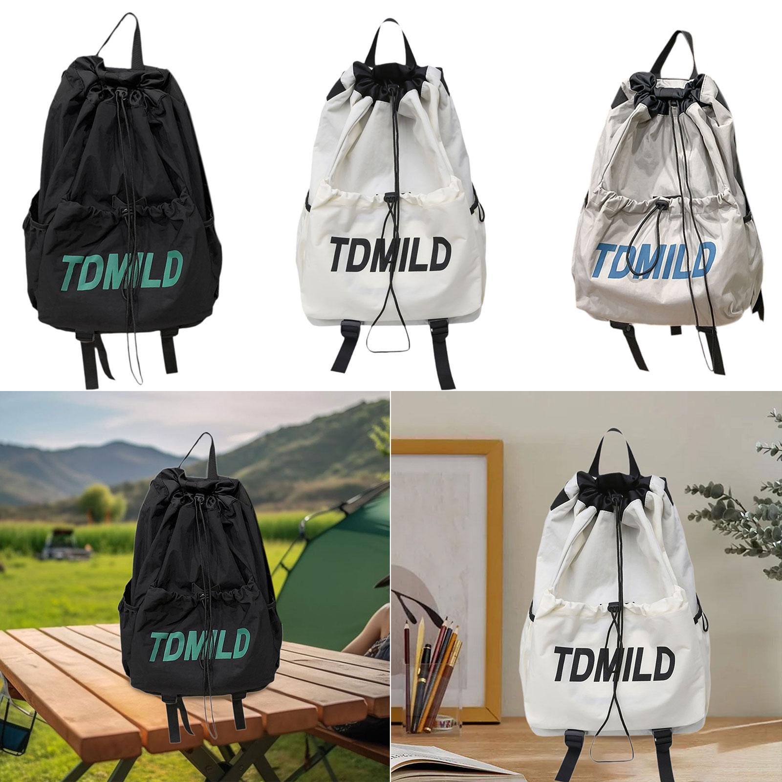 Rugzak met trekkoord Waterbest - Outdoor Camping Bag recensie en prijs