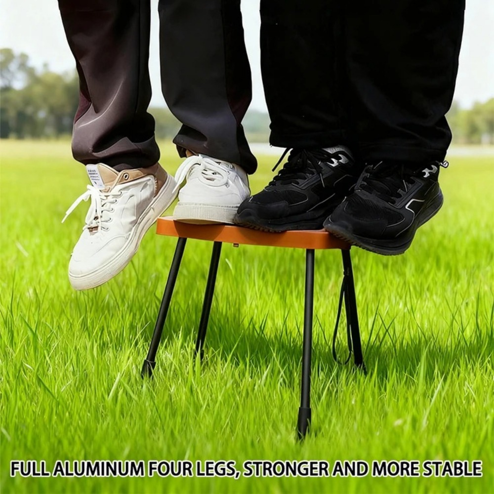 Outdoor opvouwbare draagbare c - Outdoor Camping Hammock Chair recensie en prijs