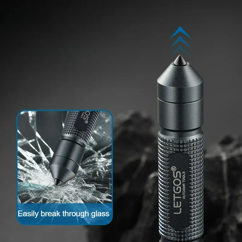 Multifunctioneel hoogfrequent  - Fire Starter Flint recensie en prijs