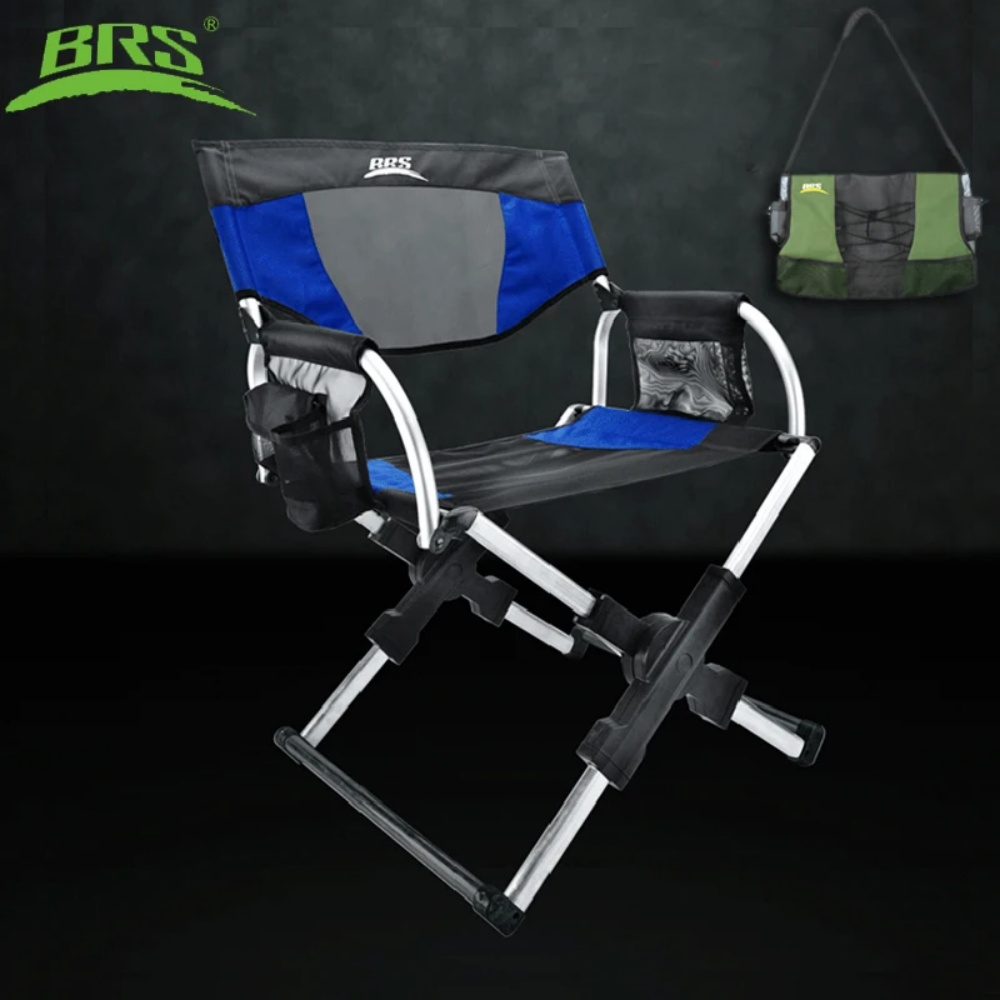 Brs-D3a Buiten Aluminium Visse - Outdoor Camping Hammock Chair recensie en prijs