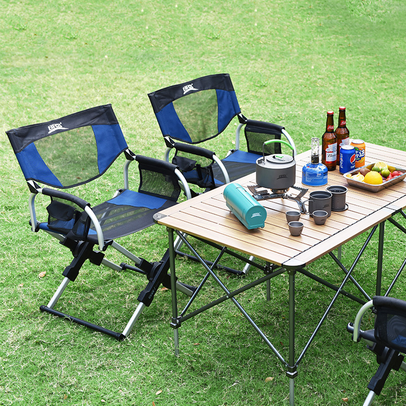 Brs-D3a Buiten Aluminium Visse - Outdoor Camping Hammock Chair recensie en prijs