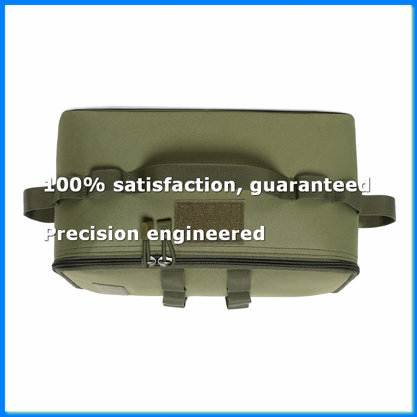 Outdoor Camping Opbergtas Gasf - Outdoor Camping Bag recensie en prijs