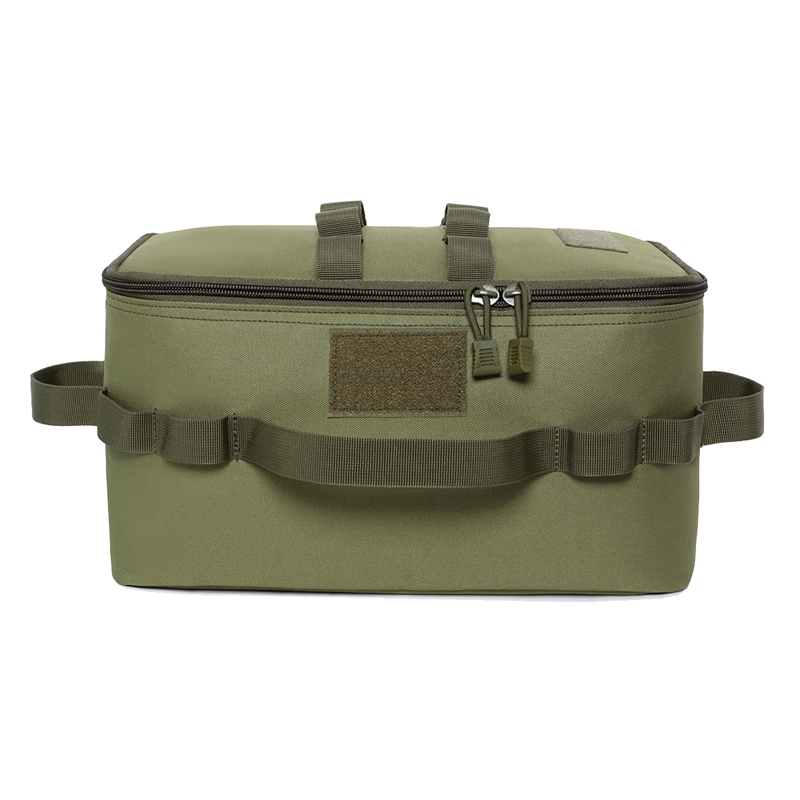 Outdoor Camping Opbergtas Gasf - Outdoor Camping Bag recensie en prijs