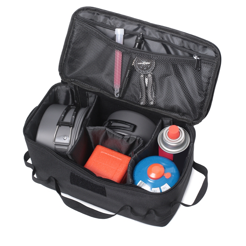 Outdoor Camping Opbergtas Gasf - Outdoor Camping Bag recensie en prijs