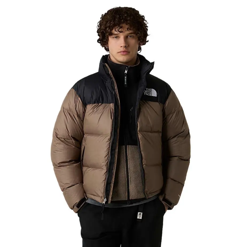 THE NORTH FACE Nuptse 1996 Ret - North Face Jacket 1996 Retro recensie en prijs