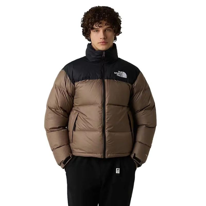 THE NORTH FACE Nuptse 1996 Ret - North Face Jacket 1996 Retro recensie en prijs