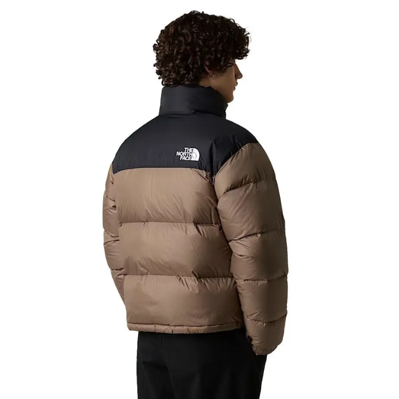 THE NORTH FACE Nuptse 1996 Ret - North Face Jacket 1996 Retro recensie en prijs