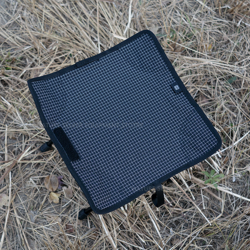 UHMWPE Kruk Klapstoel Outdoor  - Outdoor Camping Hammock Chair recensie en prijs